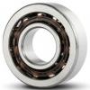 Low noise roller bearing 7026ACD/P4A Size 130x200x33 #3 small image