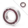 Chinese factory high speed Angular contact ball bearing 71907ACDGA/VQ253 Size 35x55x10 #3 small image