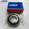 Steel Cage Original France SKF Bearing 6314 2RS1/C3 #5 small image