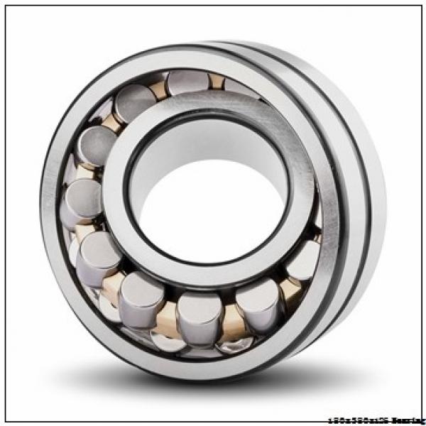 NJ 2336 EM Cylindrical roller bearing NSK NJ2336 EM Bearing Size 180x380x126 #2 image