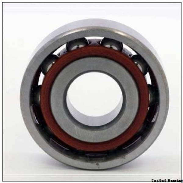 Ball bearings for sale deep groove ball bearings 607ZZ for household appliances #2 image