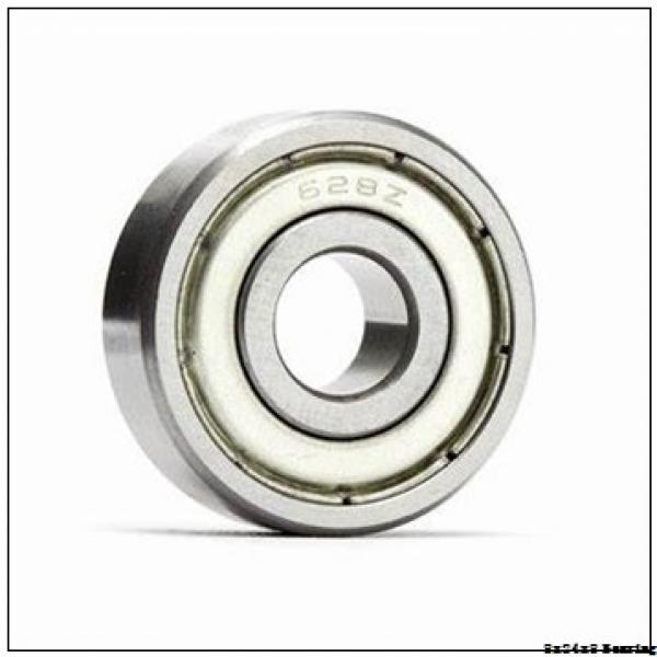 728ACD/P4A Super-precision Bearing Size 8x24x8 mm Angular Contact Ball Bearing 728 ACD/P4A #1 image