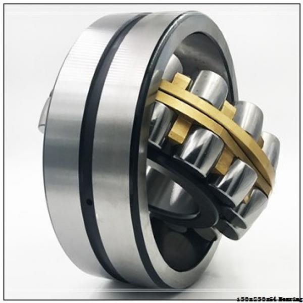22226 130x230x64 bearing steel cage spherical roller bearing low noise bearing #1 image