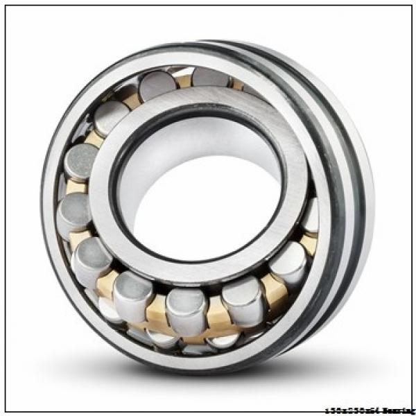Chinese factory Taper roller bearing price 32226JR Size 130x230x64 #1 image