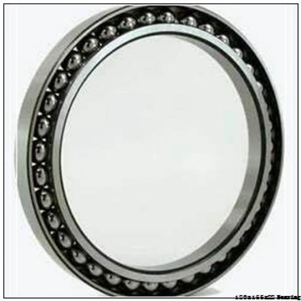 B71924-E-T-P4S High Quality Bearing 120x165x22 mm Spindle bearing B71924E.T.P4S #1 image