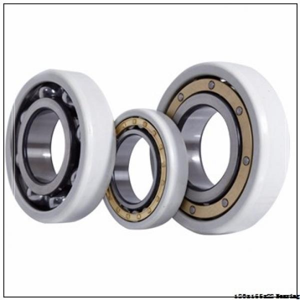 71924ACE/HCP4A High Precision Bearing 120x165x22 mm Angular Contact Ball Bearing 71924 ACE/HCP4A #1 image