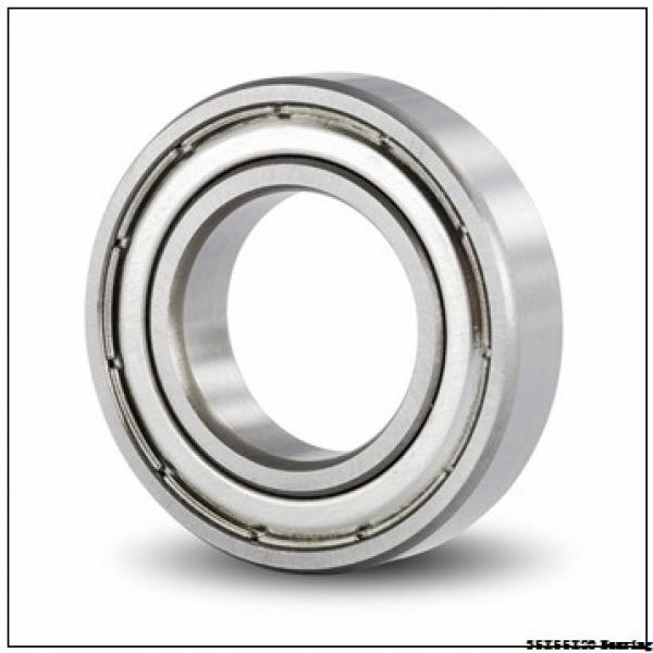 NAO 35x55x20 Needle roller bearings without inner rings NAO35*55*20 #2 image