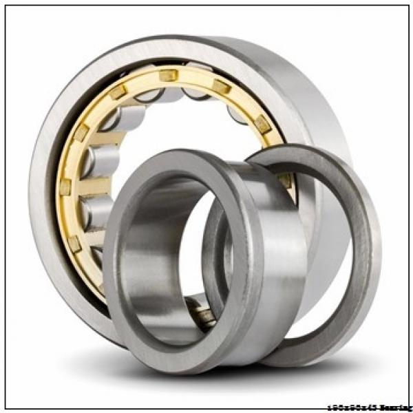 30318 Precision bearing tapered roller bearing 190x90x43 mm 30318DU #1 image
