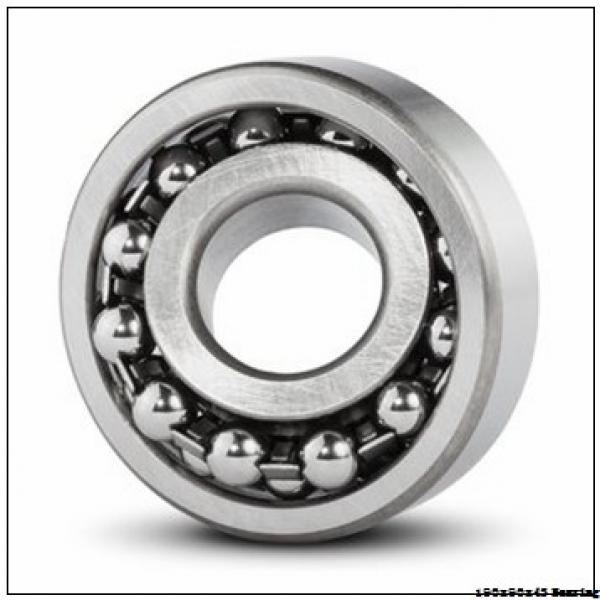 30318 Precision bearing tapered roller bearing 190x90x43 mm 30318U #2 image