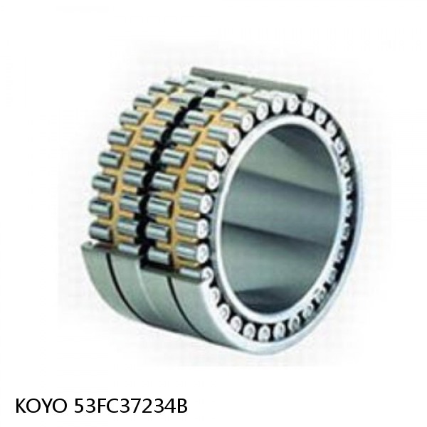 53FC37234B KOYO Four-row cylindrical roller bearings #1 image