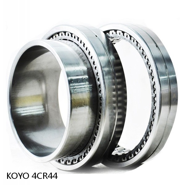 4CR44 KOYO Four-row cylindrical roller bearings #1 image