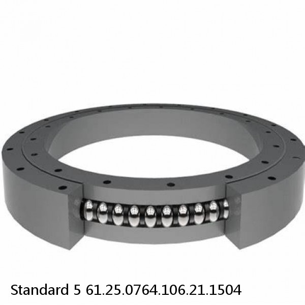 61.25.0764.106.21.1504 Standard 5 Slewing Ring Bearings #1 image