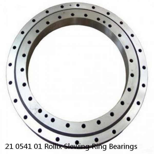 21 0541 01 Rollix Slewing Ring Bearings #1 image