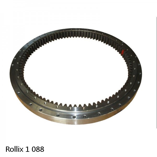 1 088 Rollix Slewing Ring Bearings #1 image