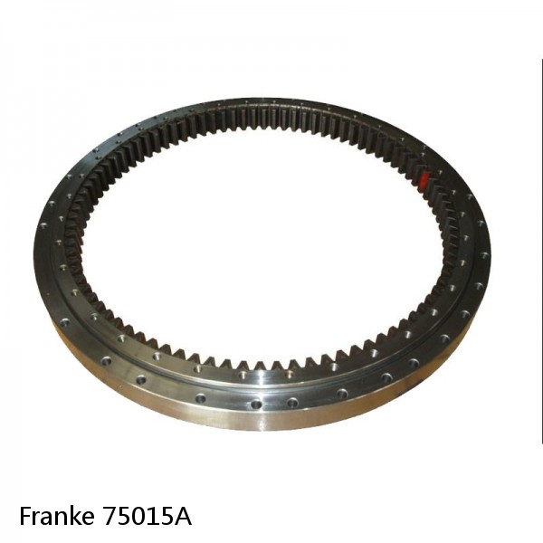 75015A Franke Slewing Ring Bearings #1 image