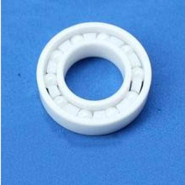 40*68*15mm Zirconia deep groove ball bearing 40x68x15 mm ZrO2 full Ceramic bearing 6008 #3 image
