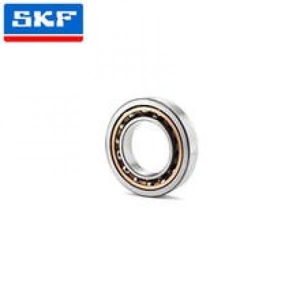 SKF S71907CE/P4A high super precision angular contact ball bearings skf bearing S71907 p4 #3 image