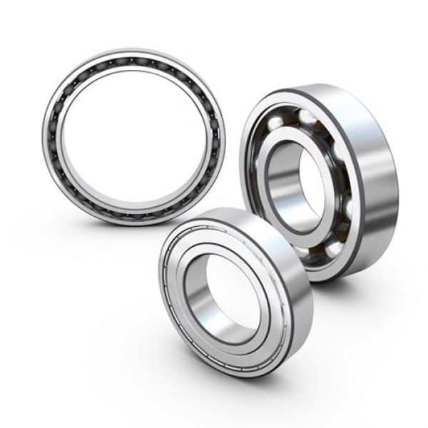 15 mm x 24 mm x 5 mm  SKF W61802-2Z Stainless steel deep groove ball bearing W 61802-2Z Bearing size: 15x24x5mm #3 image