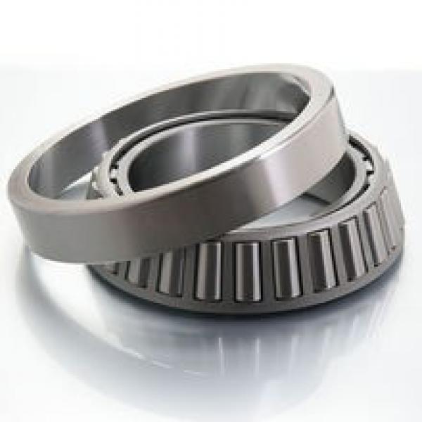 Vibrating screen Taper roller bearing 32336 Size 180x380x126 #3 image
