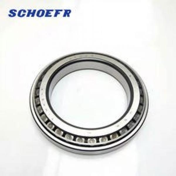 Taper roller bearing price and 70x150x35 size chart 30314 taper roller bearing #5 image