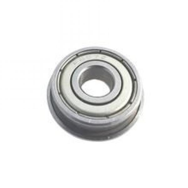 F607 ZZ 7x19x6 Shielded Miniature Ball Bearings #3 image