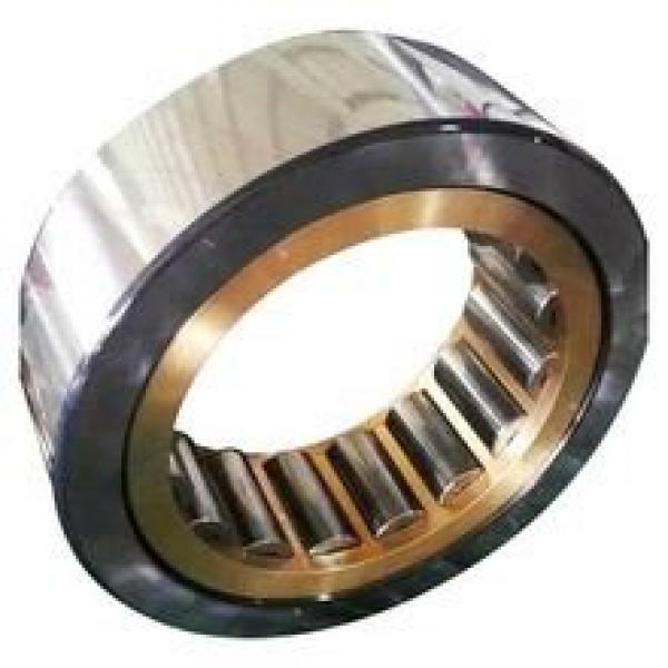 High Speed Low Noise Bearing Cylindrical Roller Bearing 15x35x11 mm Bearing nup202m #3 image