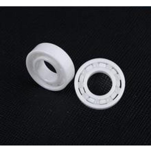 15*35*11mm Zirconia deep groove ball bearing 15x35x11 mm ZrO2 full Ceramic bearing 6202 #3 image