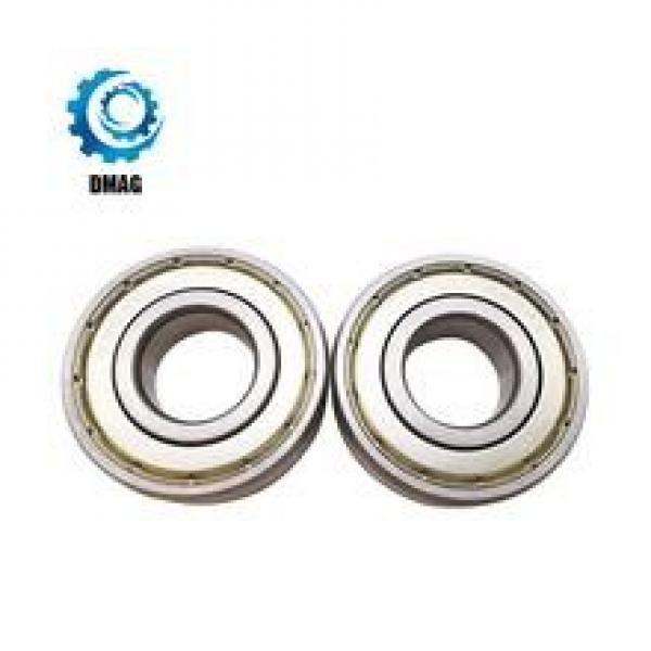 China manufacturer High quality 15x35x11 deep groove ball bearing 6202ZZ #3 image