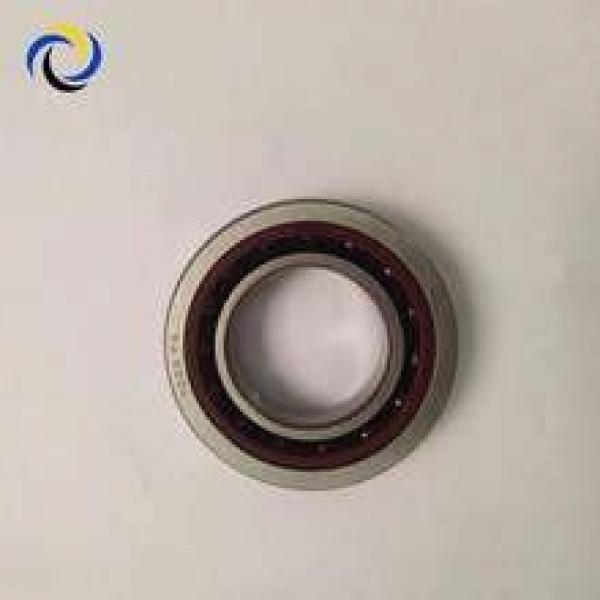 7008AC bearings 40x68x15 mm angular contact ball bearing 7008 AC #3 image