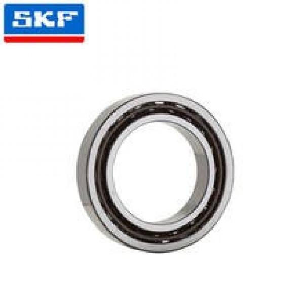 SKF 7008CE/HCP4AL high super precision angular contact ball bearings skf bearing 7008 p4 #3 image
