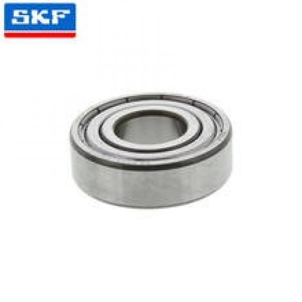 SKF 6205ETN9 Deep groove ball bearings 6205 ETN9 Bearing size 25X52X15 #3 image