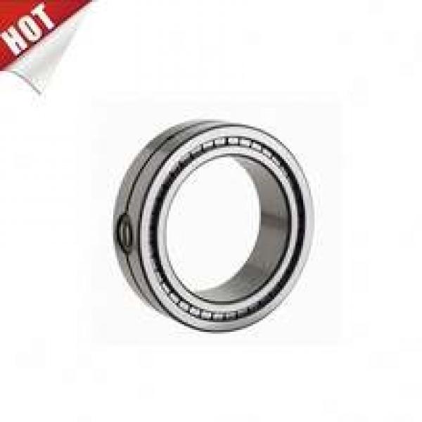 SL192340-TB-BR full complement Cylindrical roller bearing 200X420X138 #3 image