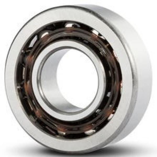 Low noise roller bearing 7026ACD/P4A Size 130x200x33 #3 image