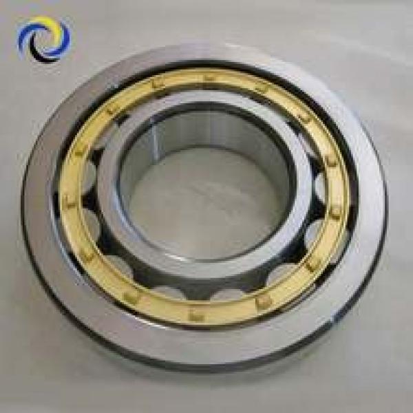 N 232 ECM * bearings size 160x290x48 mm cylindrical roller bearing N 232 ECM N232ECM #3 image