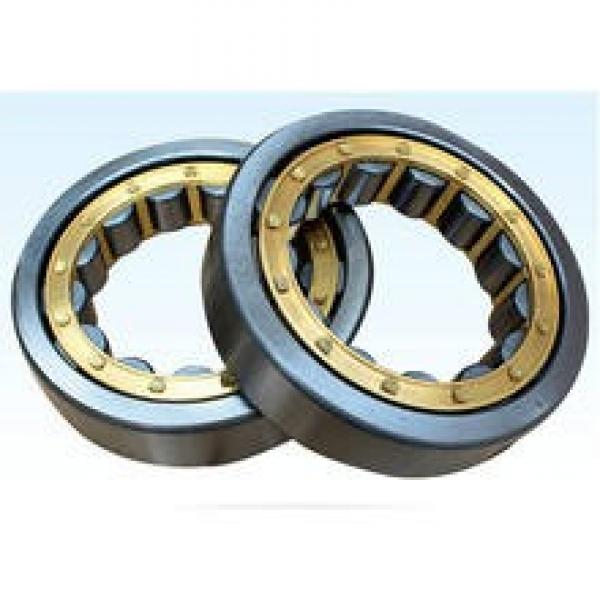 High speed fan cylindrical roller bearing NU2226ECP/C3 Size 130X230X64 #3 image