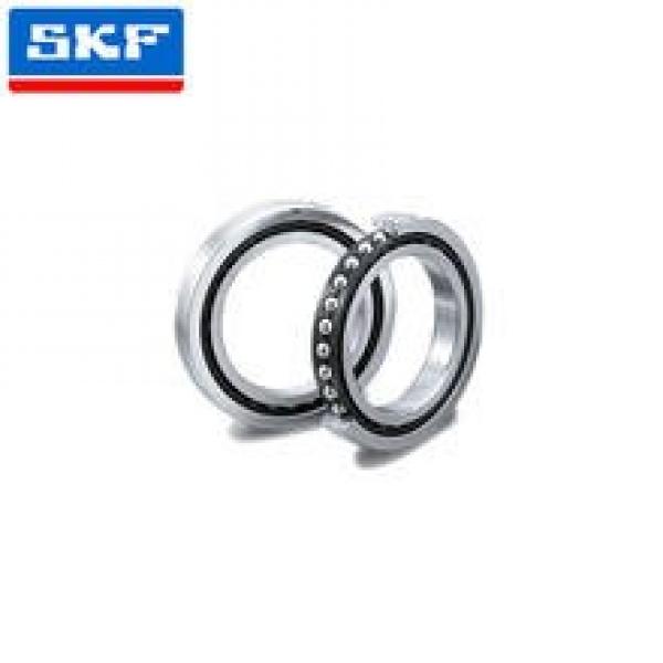 SKF 71924ACD/P4AH1 high super precision angular contact ball bearings skf bearing 71924 p4 #3 image