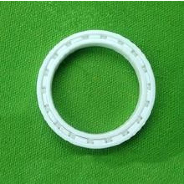 55*72*9mm Zirconia deep groove ball bearings 55x72x9 mm ZrO2 full Ceramic bearing 6811 #3 image