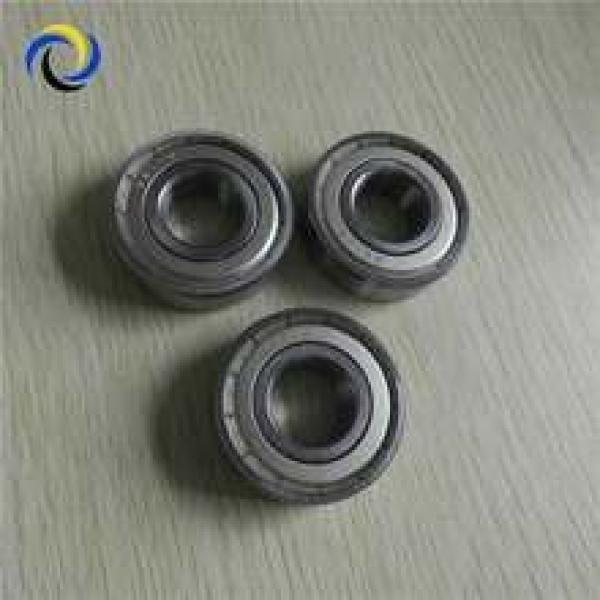61811 2RS High quality deep groove ball bearing 61811-2RS 61811.2RS 61811RS #3 image
