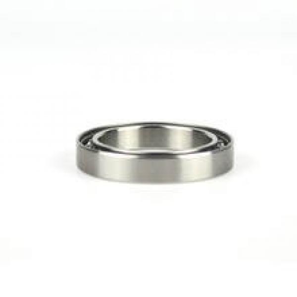 Stainless steel 6811 2rs zz 55x72x9 deep groove ball bearing for machine parts #3 image