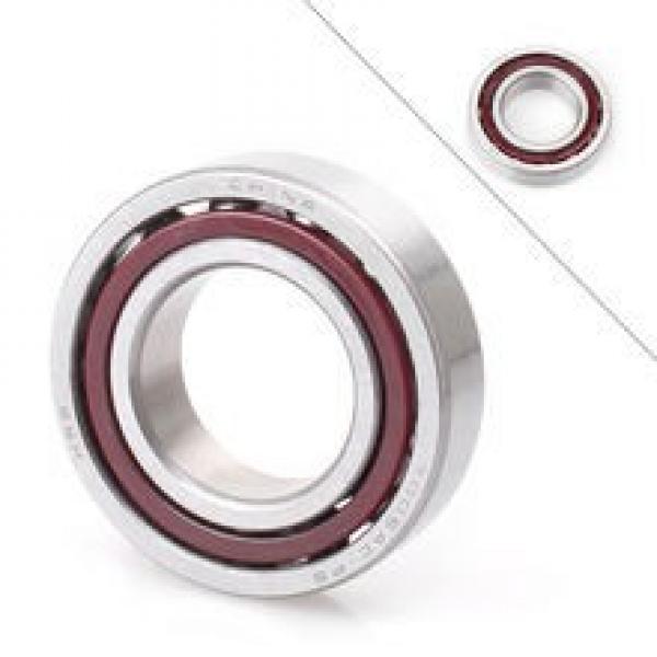Chinese factory high speed Angular contact ball bearing 71907ACDGA/VQ253 Size 35x55x10 #3 image
