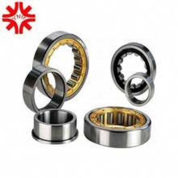 NU-1907 Cylindrical Roller Bearing NU1907 E 35x55x10 mm #3 image
