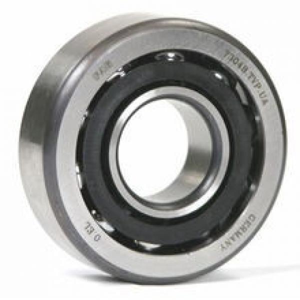 Low-cost Angular contact ball bearing 71907CDGA/HCP4A Size 35x55x10 #3 image