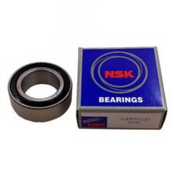 35x55x20 bearing NSK Air Compressor Bearing 35BD219 #3 image