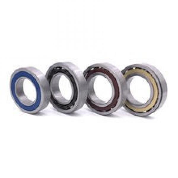 The Last Day S Special Offer 7019C High Quality High Precision Angular Contact Ball Bearing 95X145X24 mm #3 image