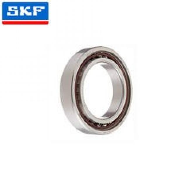 SKF S7018ACD/P4A high super precision angular contact ball bearings skf bearing S7018 p4 #3 image
