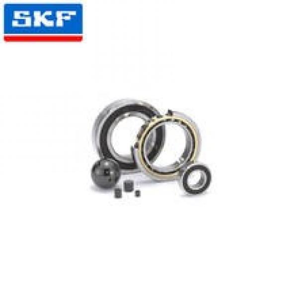 SKF 71814CD/HCP4 high super precision angular contact ball bearings skf bearing 71814 p4 #3 image