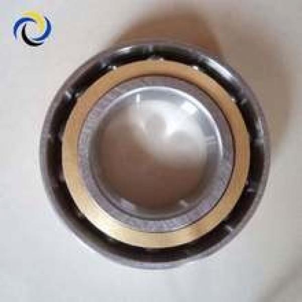 7222 BEM Bearings 110x200x38 mm Ball Bearing High Quality Angular Contact Ball Bearing 7222BEM #3 image