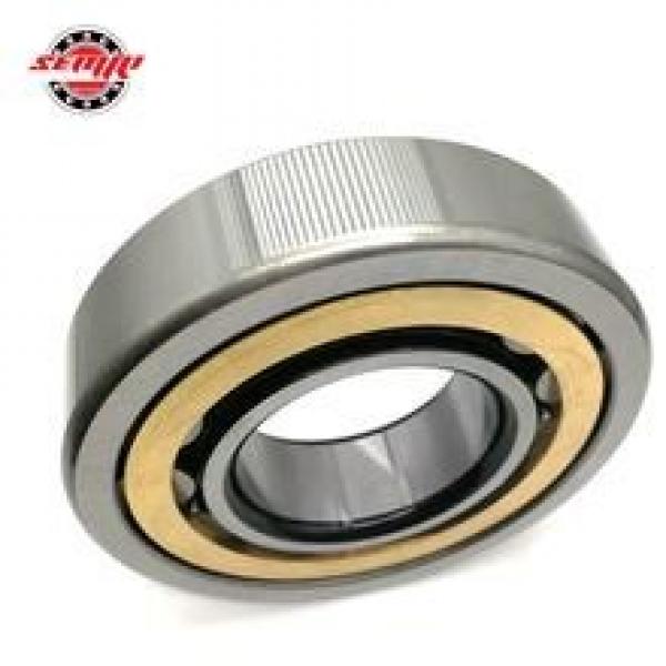 110x200x38 mm NU222EM Cylindrical Roller Bearing for Machine Tools #3 image