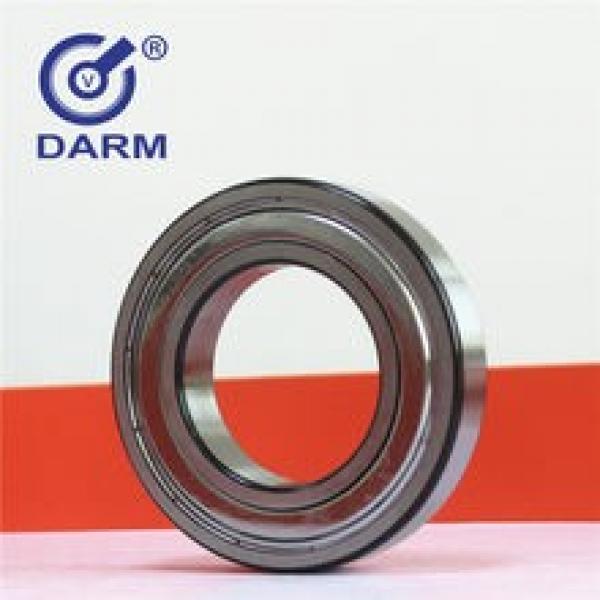 DARM (Taizhou) Deep Groove Ball Bearing Manufacturers 6314 70x150x35 mm #5 image