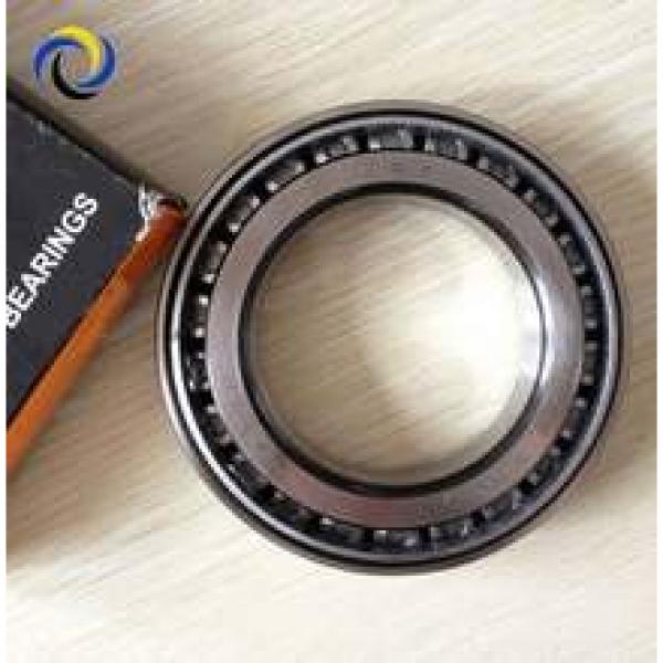 30318 Precision bearing tapered roller bearing 190x90x43 mm 30318DU #3 image